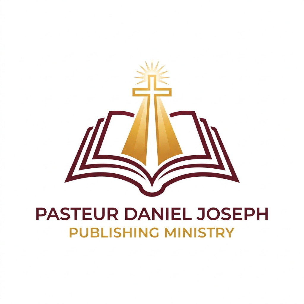 Logo Éditions Daniel Joseph